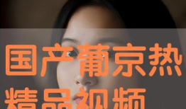 国产精品高清视频免费